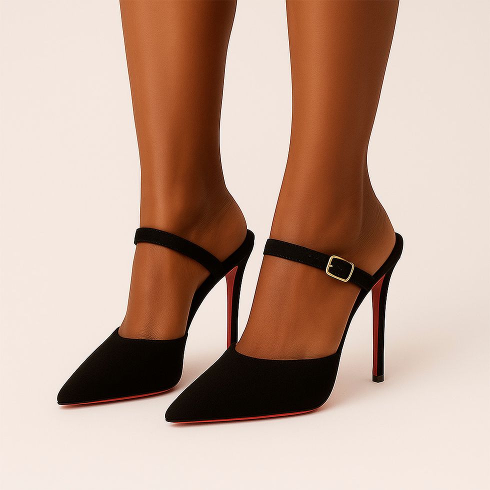 tamanco-royalz-nobuck- sola-vermelha-luma-salto-alto-fino-preto-1